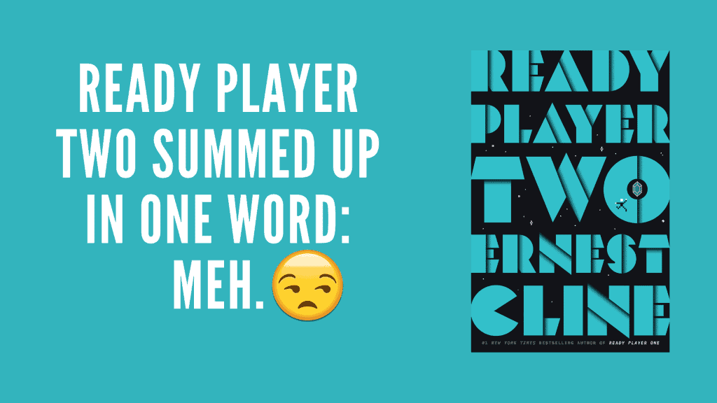 Ready Player Two feature image
