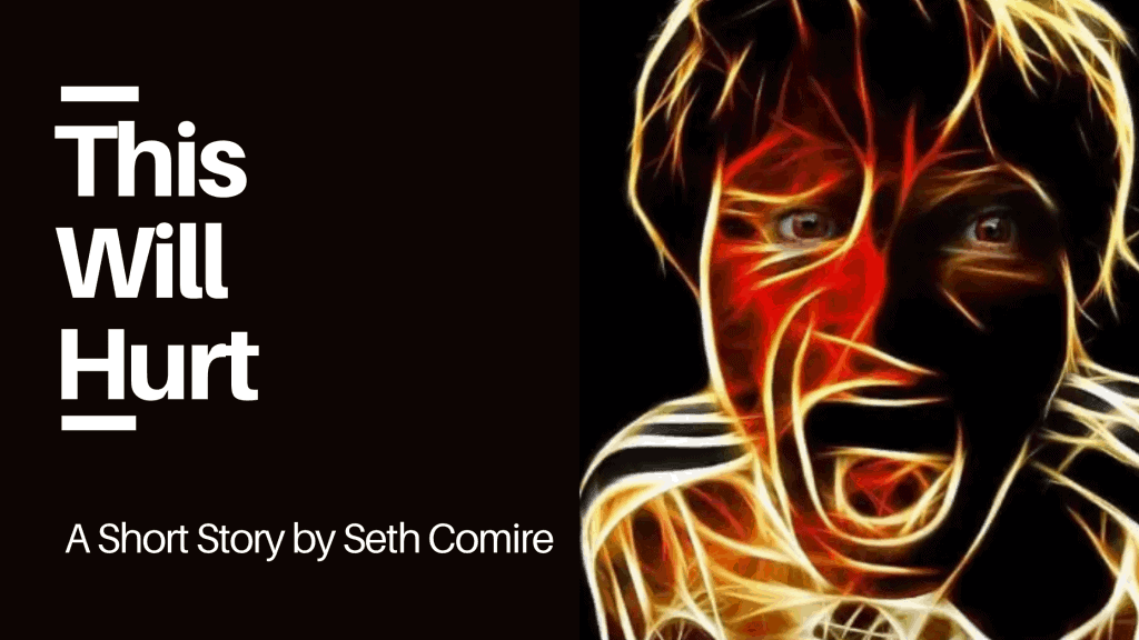 this will hurt feature image