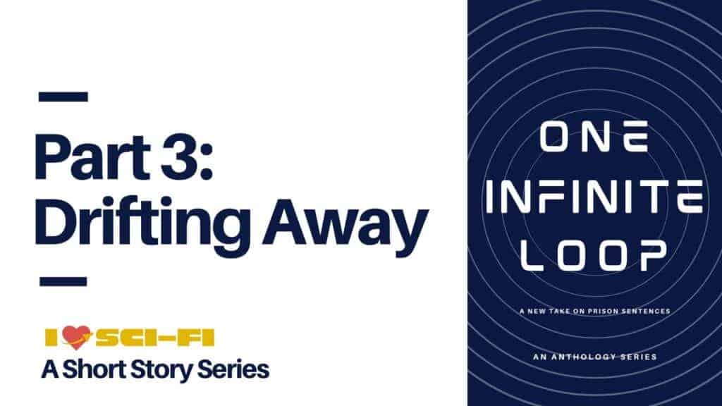 drifting away feature image