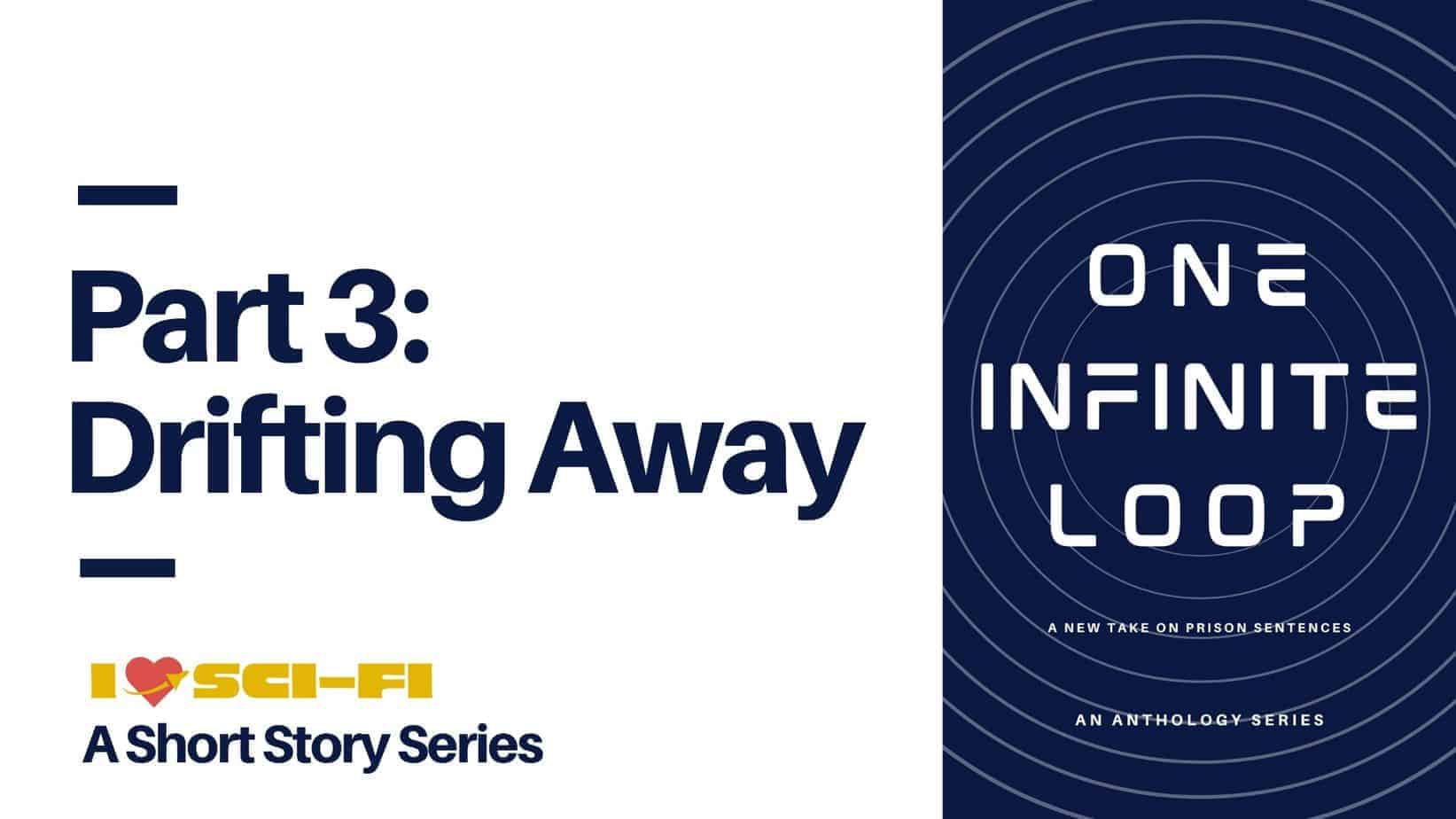 drifting away feature image