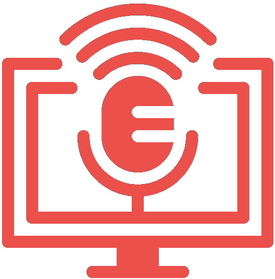 podcast icon